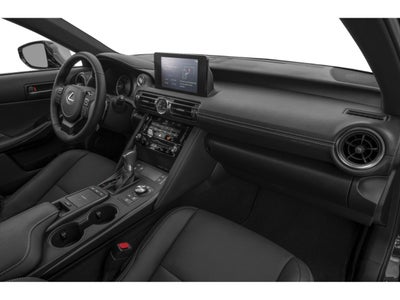 2023 Lexus IS 300 AWD