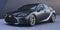 2023 Lexus IS 300 AWD