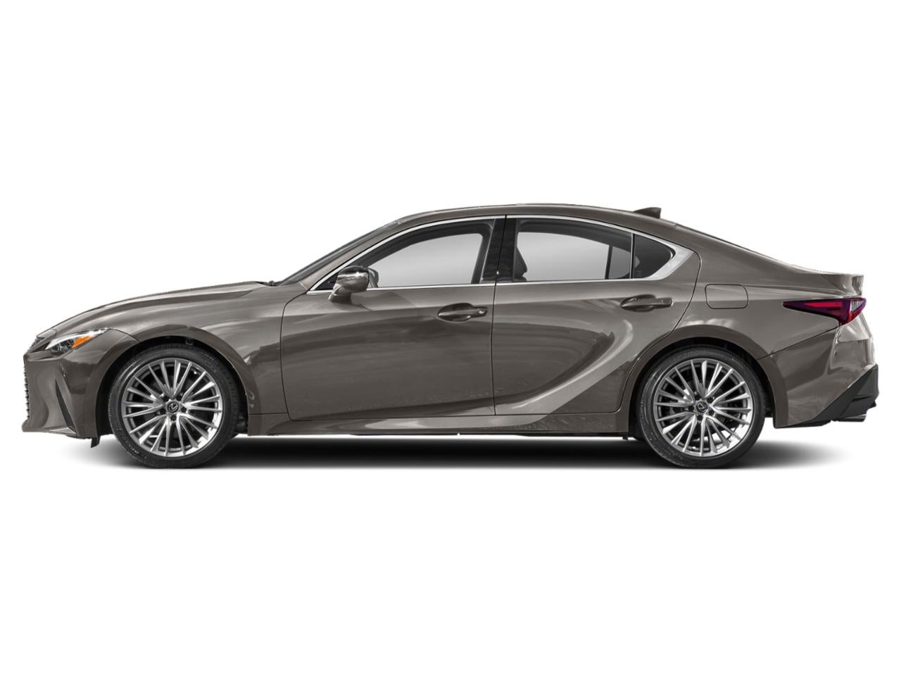 2023 Lexus IS 300 AWD