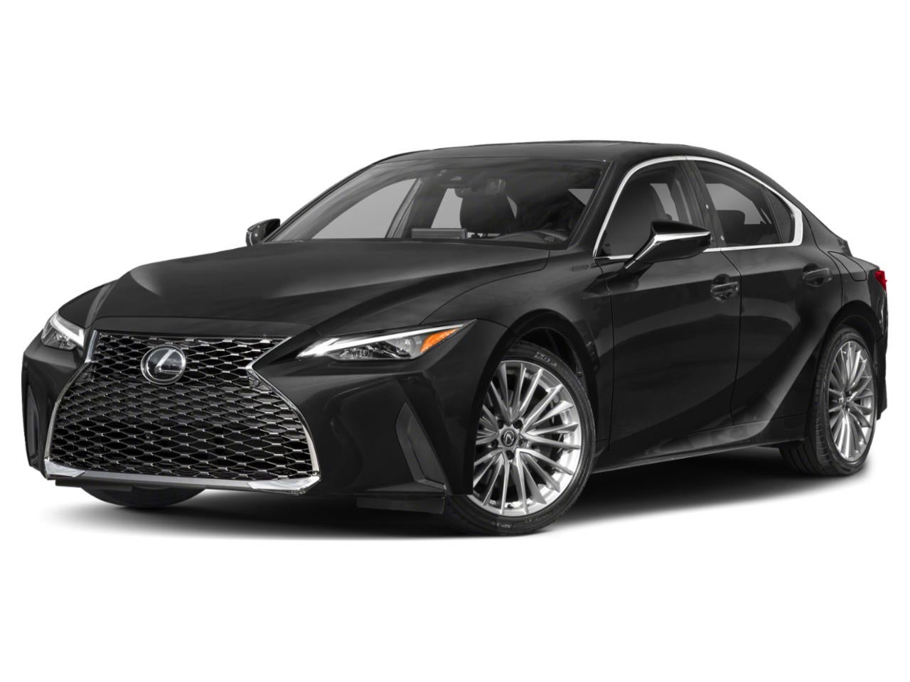 2023 Lexus IS 300 AWD