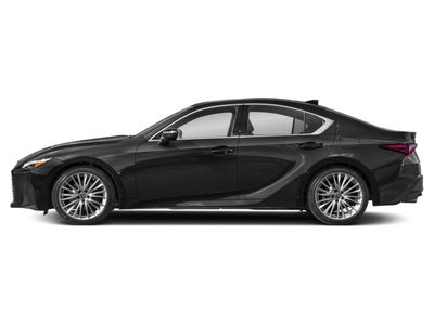 2023 Lexus IS 300 AWD