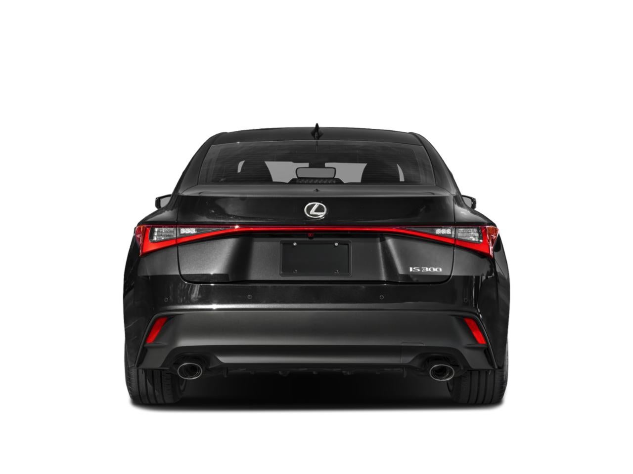 2023 Lexus IS 300 AWD