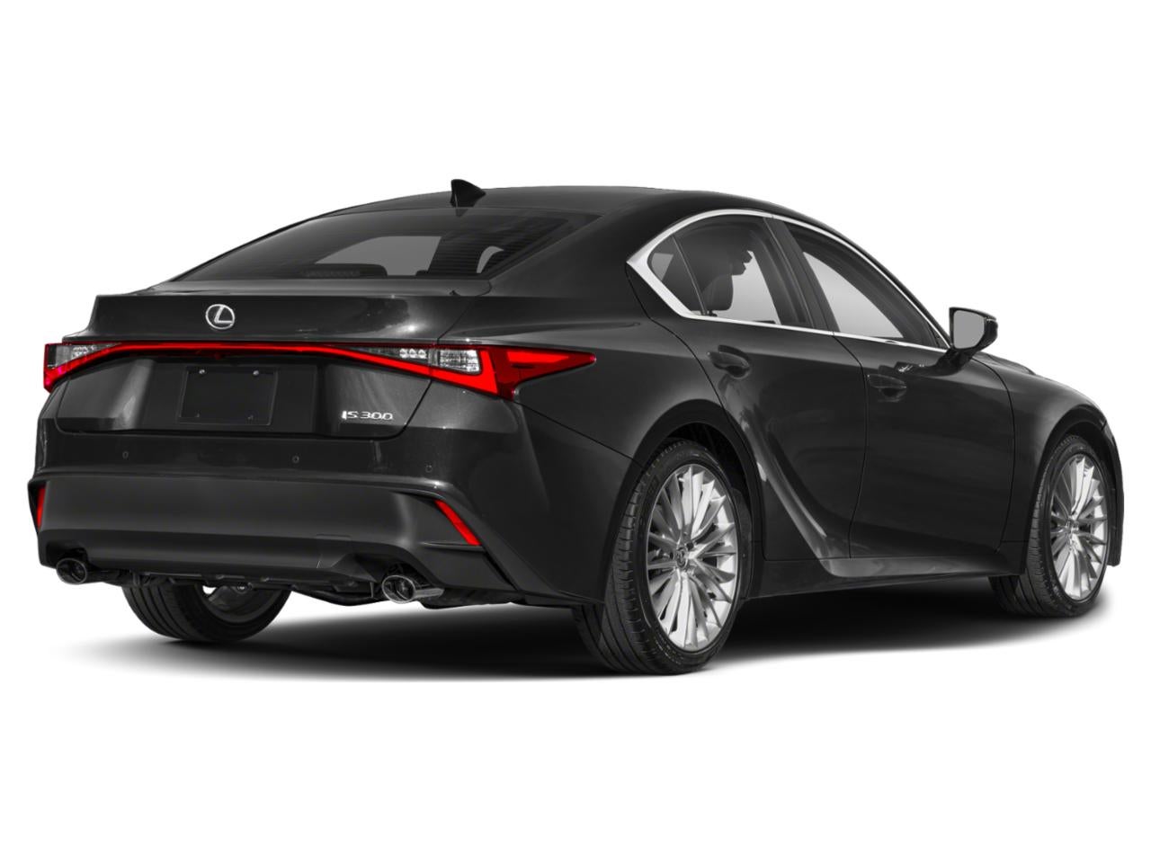 2023 Lexus IS 300 AWD
