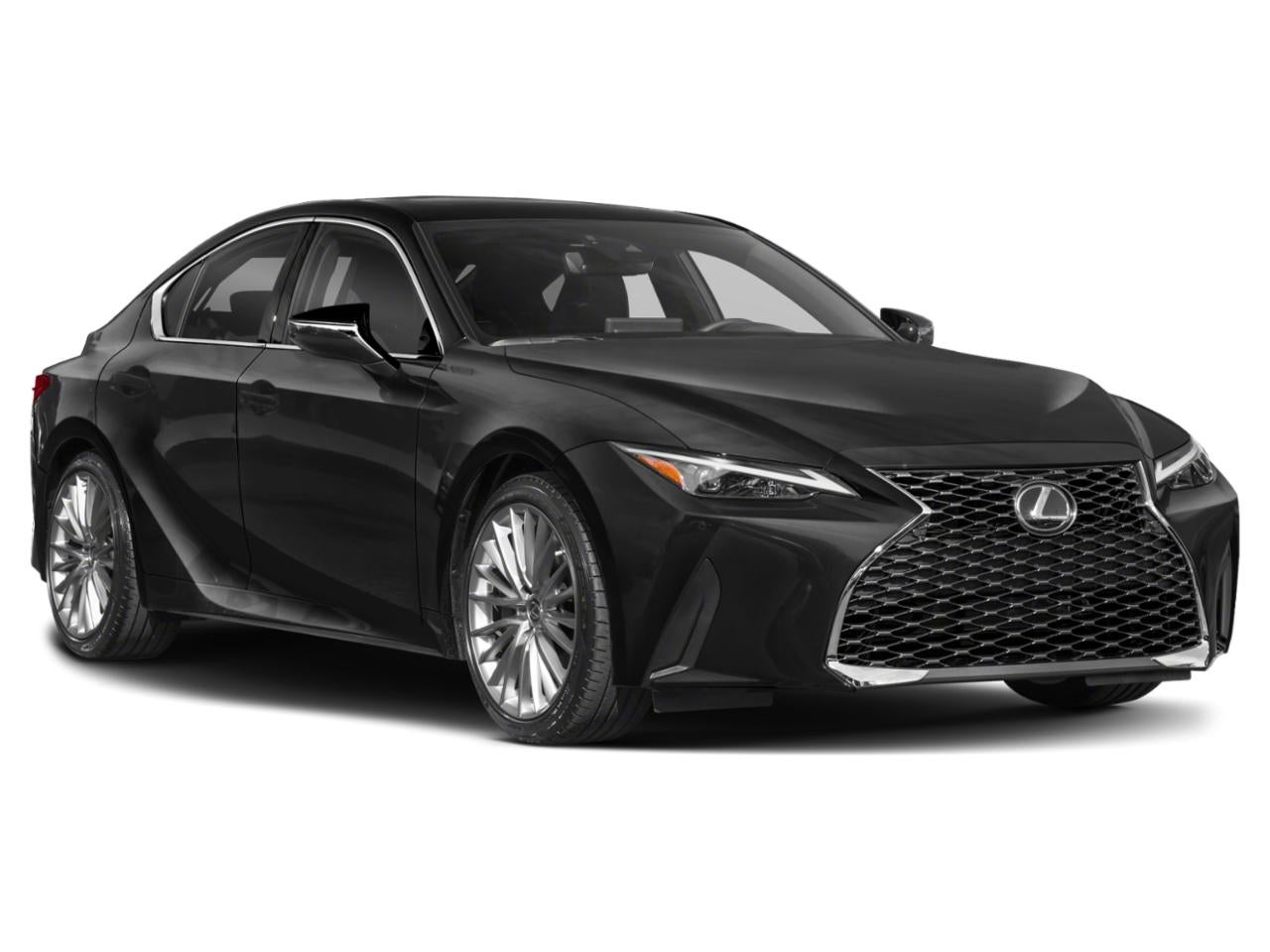 2023 Lexus IS 300 AWD