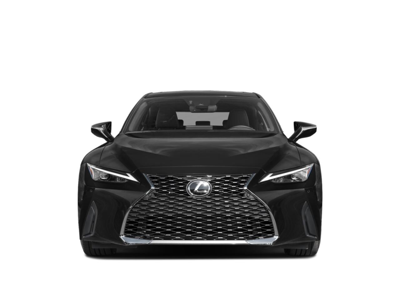 2023 Lexus IS 300 AWD