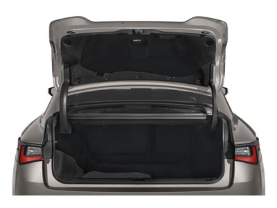 2022 Lexus IS 300 RWD