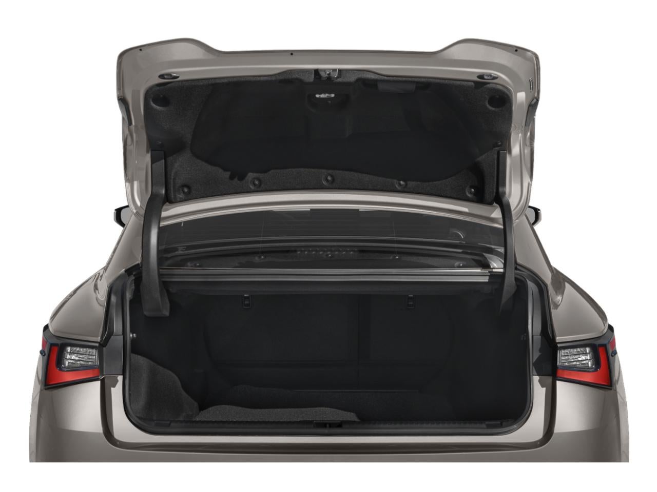 2022 Lexus IS 300 RWD