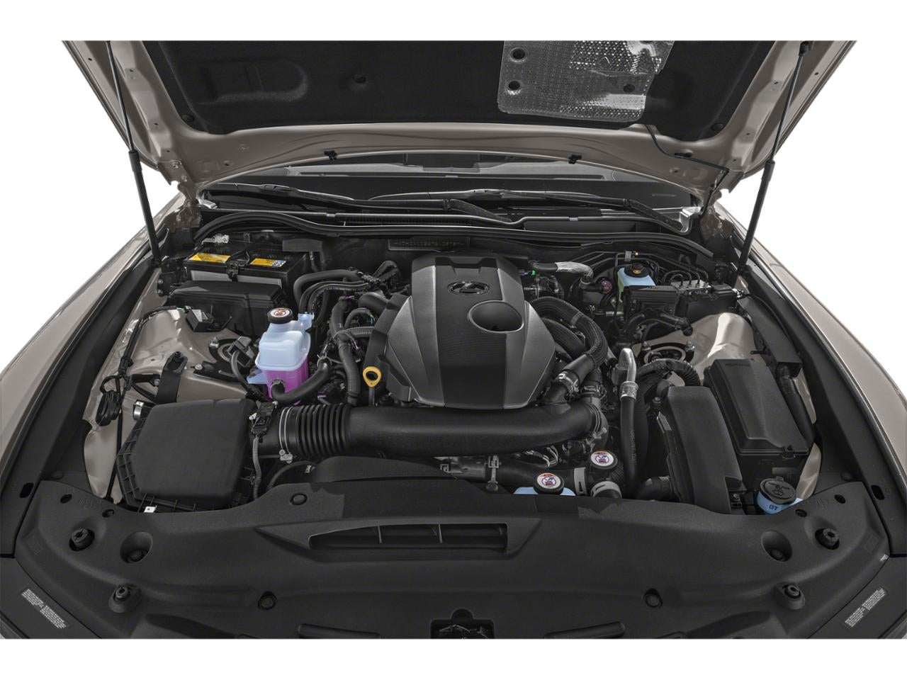 2022 Lexus IS 300 RWD