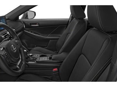2022 Lexus IS 300 RWD