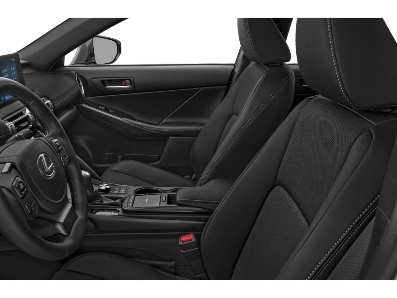 2022 Lexus IS 300 RWD