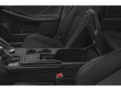 2022 Lexus IS 300 RWD