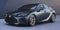 2022 Lexus IS 300 RWD