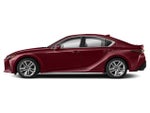 2022 Lexus IS 300 RWD