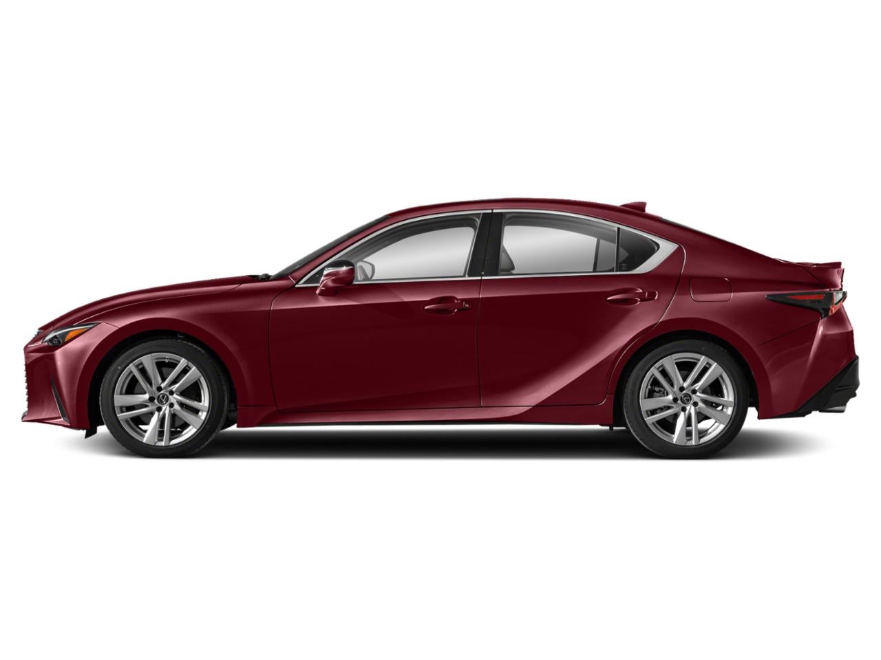 2022 Lexus IS 300 RWD