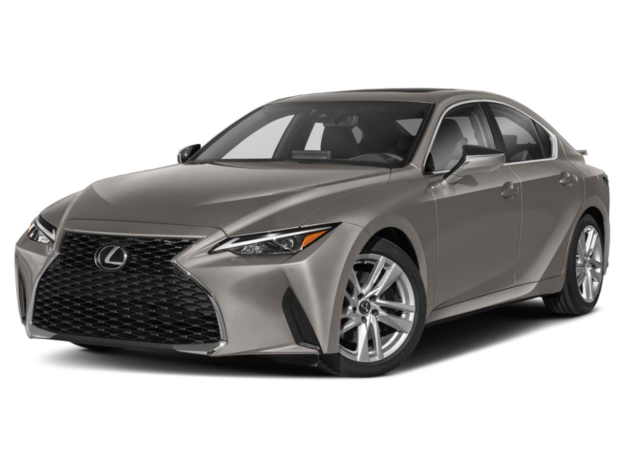 2022 Lexus IS 300 RWD