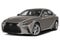 2022 Lexus IS 300 RWD