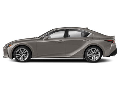 2022 Lexus IS 300 RWD