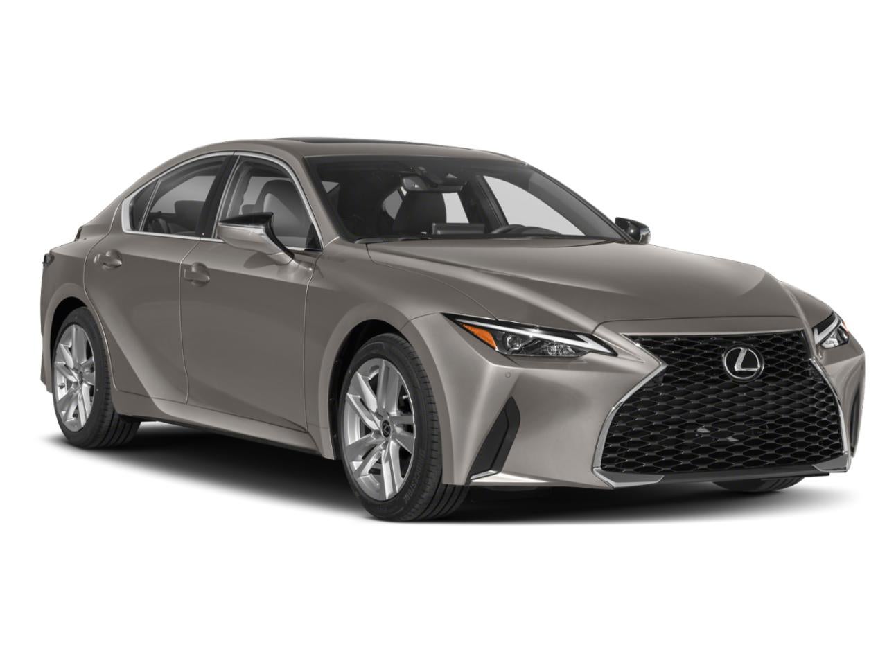 2022 Lexus IS 300 RWD