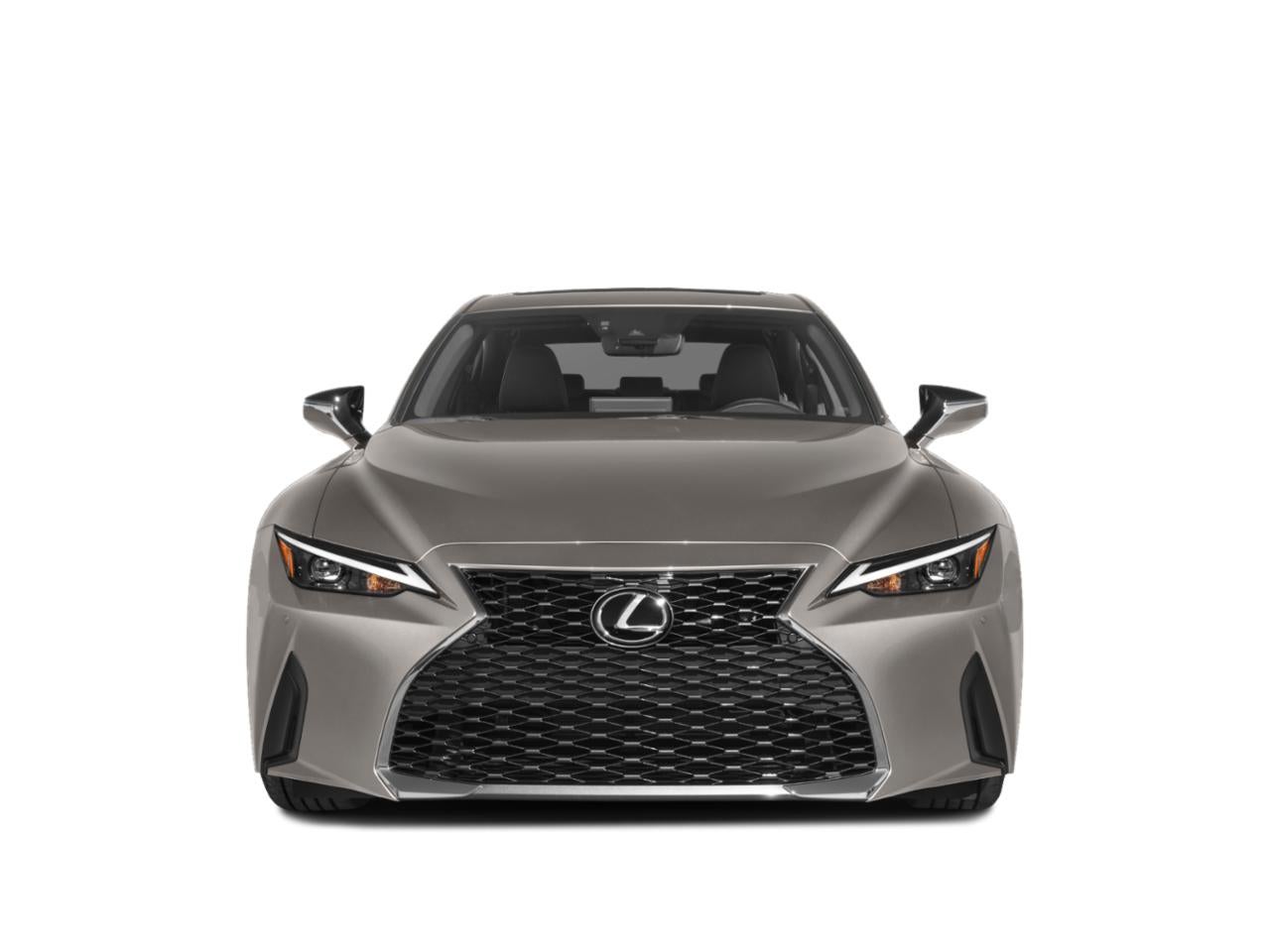 2022 Lexus IS 300 RWD