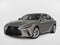 2023 Lexus IS 300 RWD