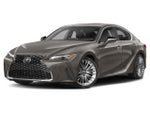2023 Lexus IS 300 RWD