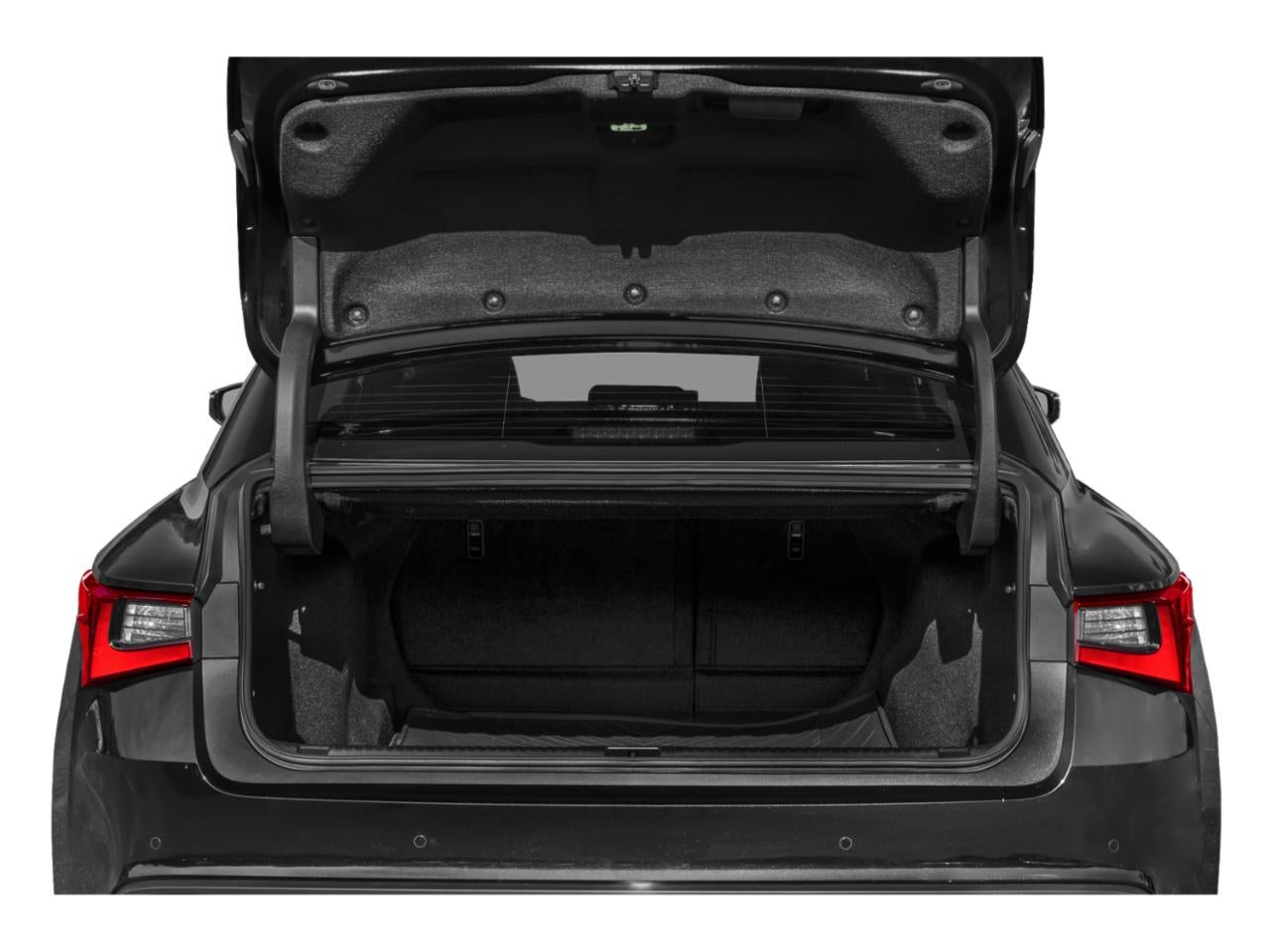 2023 Lexus IS 300 RWD