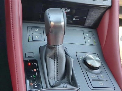 2024 Lexus RC 350 RWD