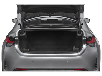 2024 Lexus RC 350 RWD