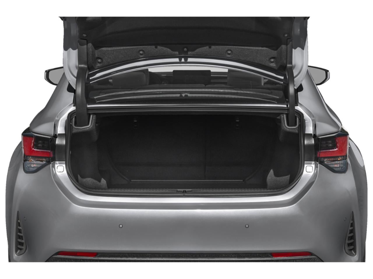 2024 Lexus RC 350 RWD