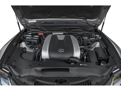 2024 Lexus RC 350 RWD