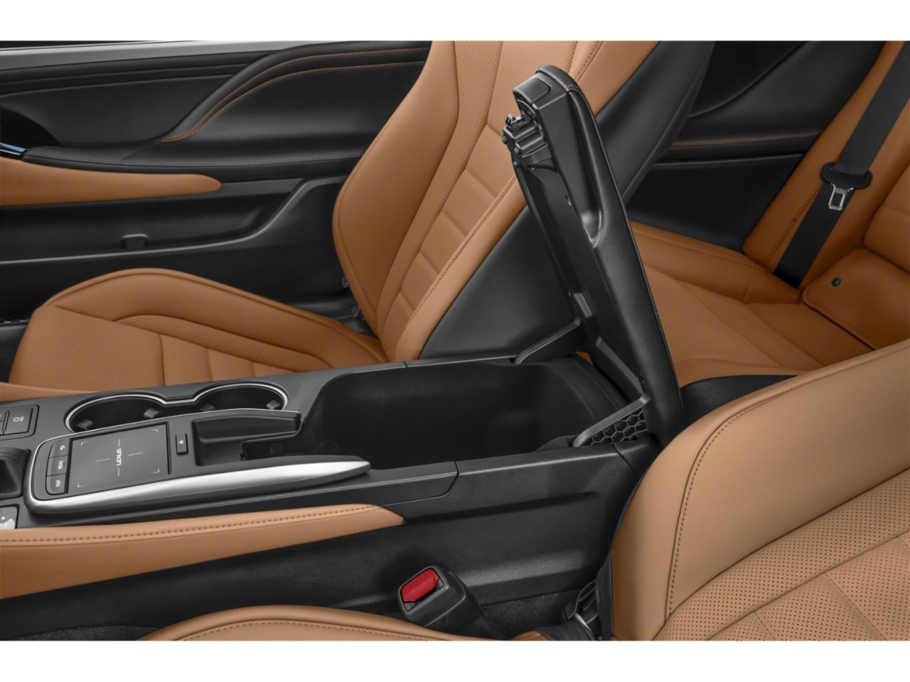 2024 Lexus RC 350 RWD