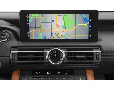 2024 Lexus RC 350 RWD