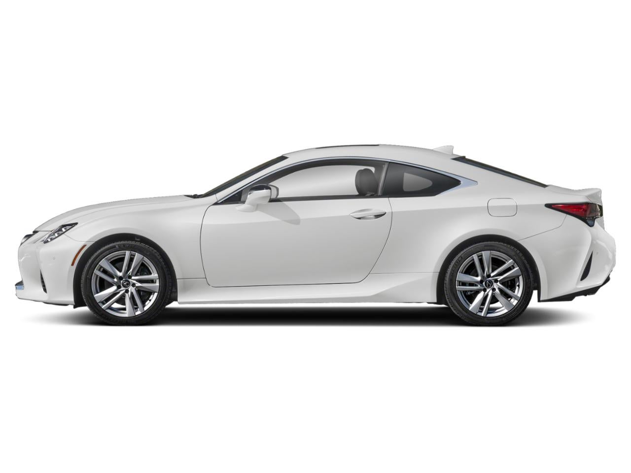 2024 Lexus RC 350 RWD