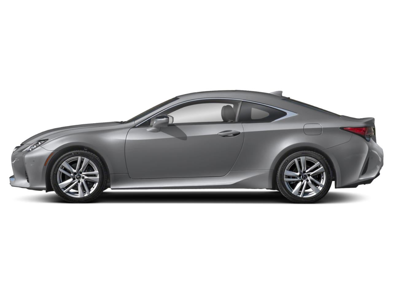 2024 Lexus RC 350 RWD
