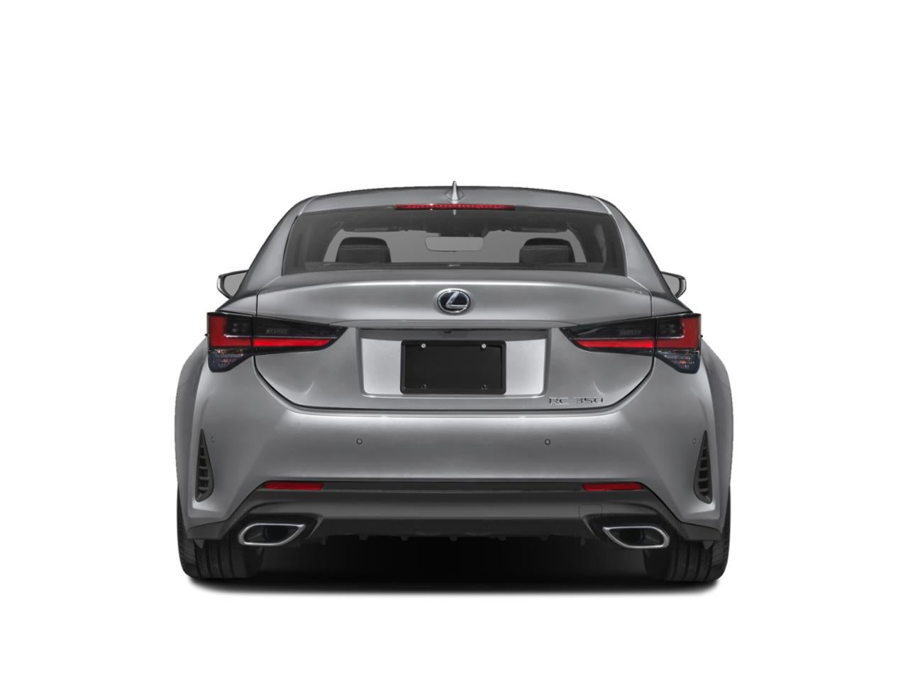 2024 Lexus RC 350 RWD