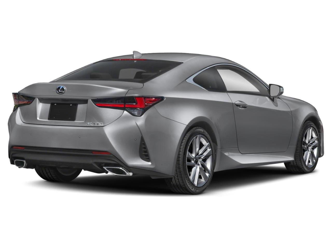 2024 Lexus RC 350 RWD