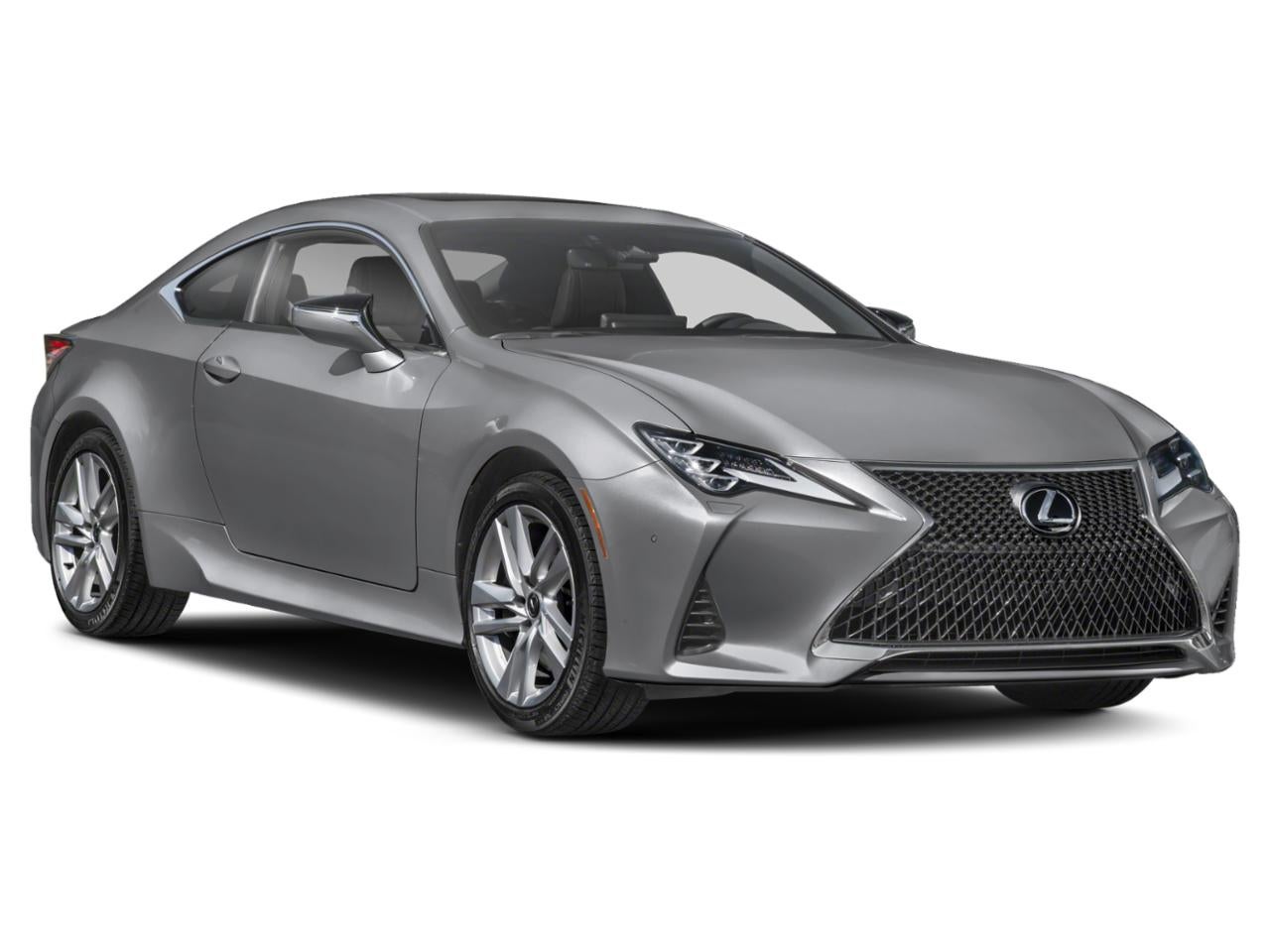 2024 Lexus RC 350 RWD