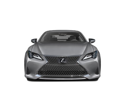 2024 Lexus RC 350 RWD