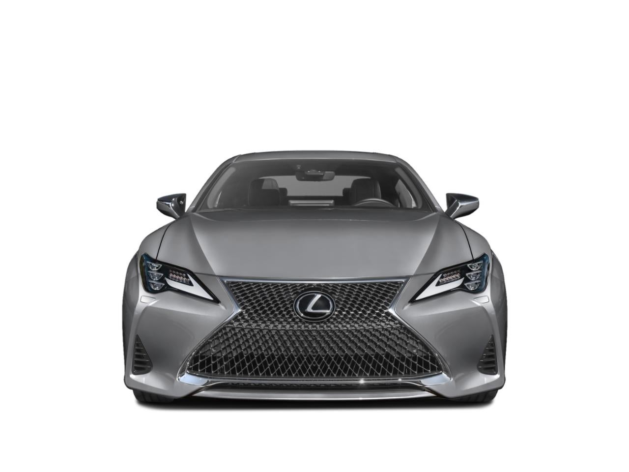2024 Lexus RC 350 RWD