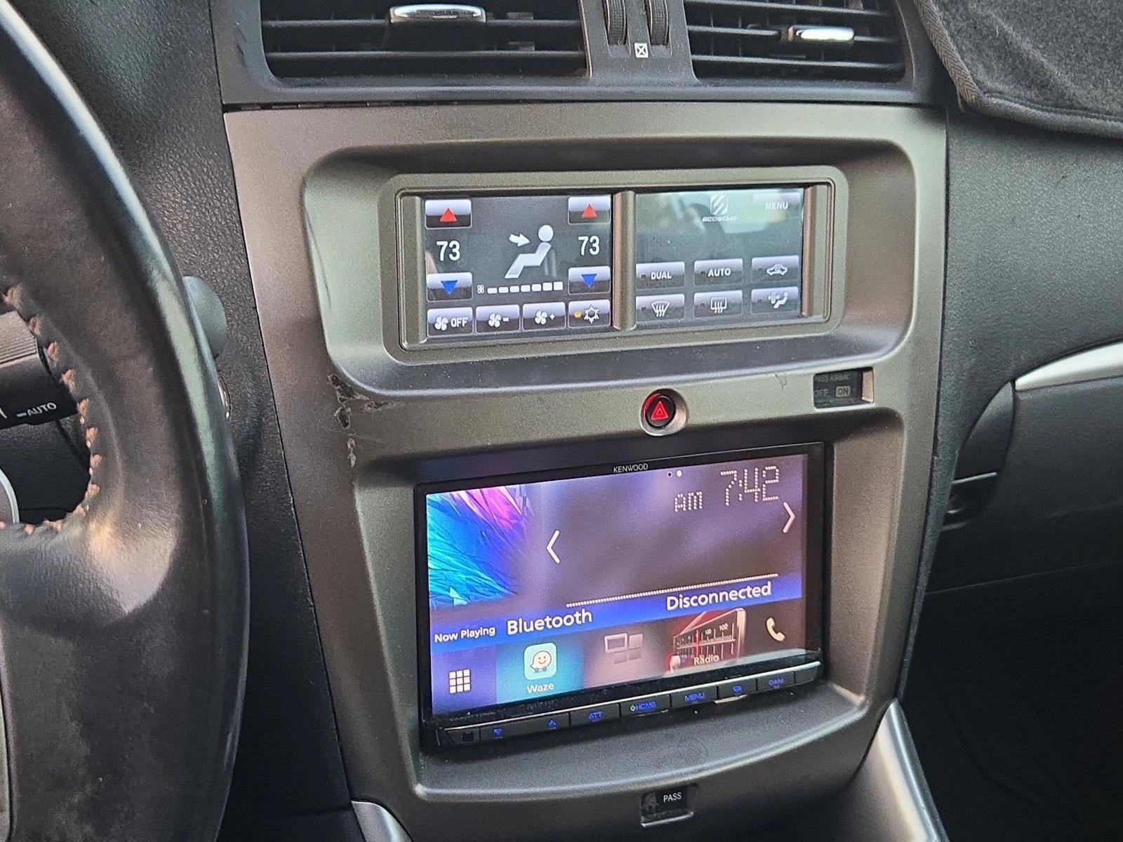 2012 Lexus IS 250C 2dr Conv Auto