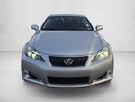 2012 Lexus IS 250C 2dr Conv Auto