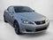 2012 Lexus IS 250C 2dr Conv Auto
