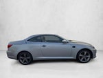 2012 Lexus IS 250C 2dr Conv Auto