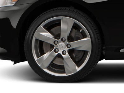 2012 Lexus IS 250C 2dr Conv Auto