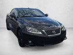 2014 Lexus IS 250C 2dr Conv F SPORT