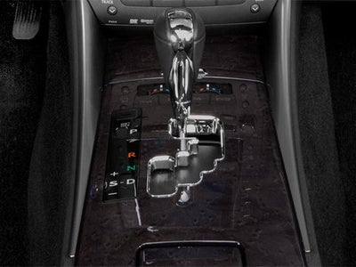 2014 Lexus IS 250C 2dr Conv F SPORT