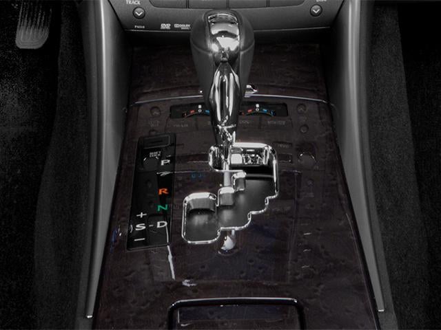 2014 Lexus IS 250C 2dr Conv F SPORT