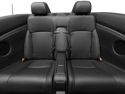 2014 Lexus IS 250C 2dr Conv F SPORT
