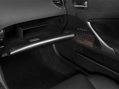 2014 Lexus IS 250C 2dr Conv F SPORT
