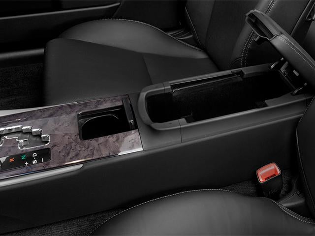 2014 Lexus IS 250C 2dr Conv F SPORT